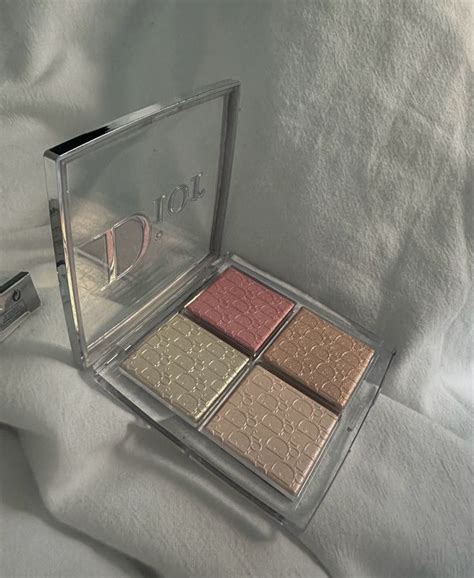 dior highlighter pink|Dior highlighter palette price.